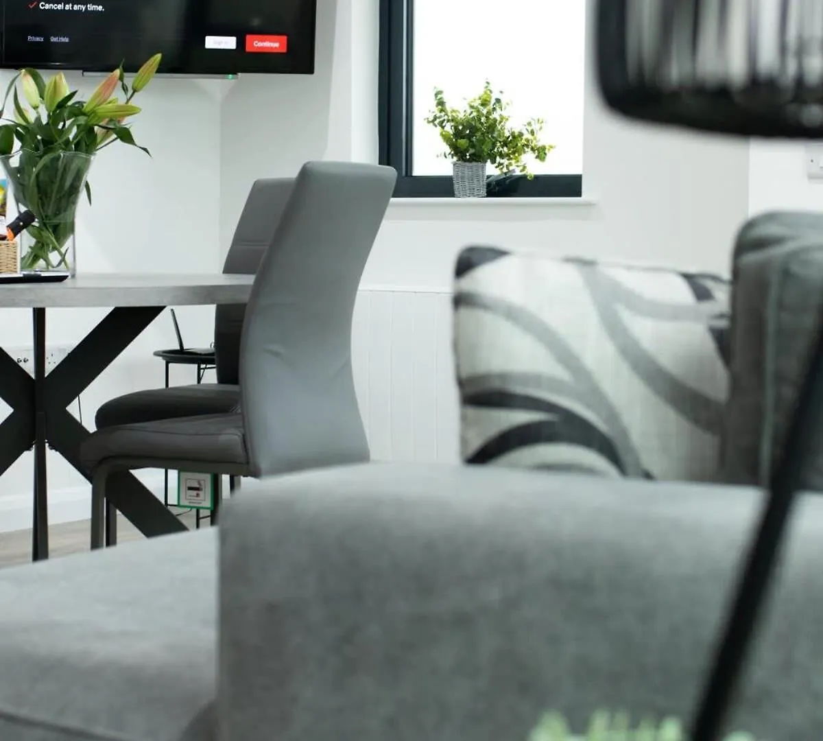 Beautiful 3Bed Flat In Belfast City Centre United Kingdom
