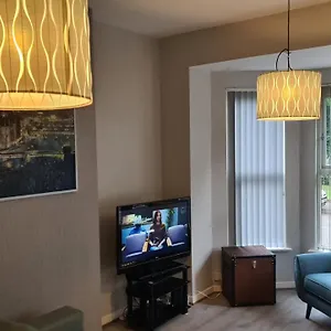 Alexandra Park 1 Apartment